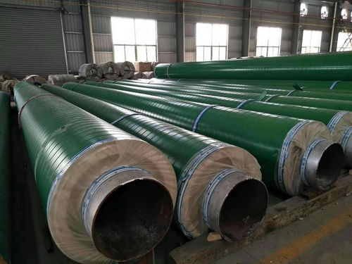 惠來鋼套鋼保溫鋼管價(jià)格