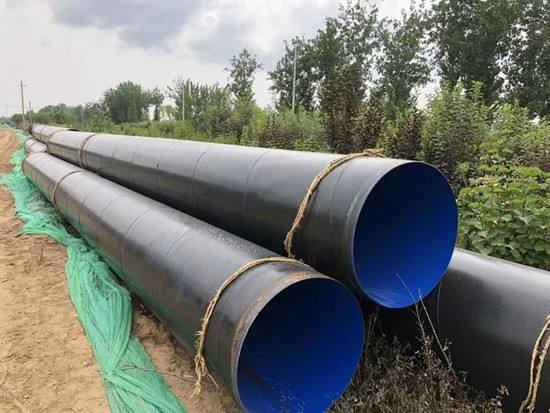 陜西省西安市美標(biāo)防腐無(wú)縫管價(jià)格優(yōu)惠