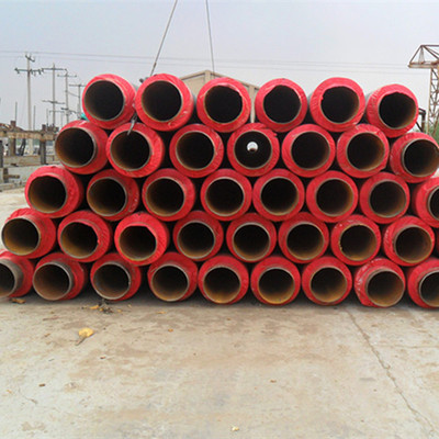 地埋聚氨酯蒸汽采暖保溫管物優價廉_環保/保溫/密封/防水防火材料_保溫材料_聚氨酯_產品庫_中國環保在線