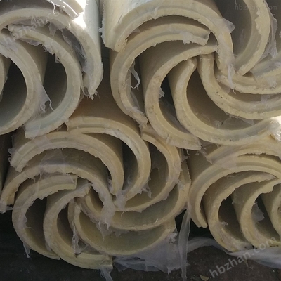 DN159管道密封保溫材料的選擇與應用