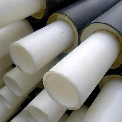 預(yù)制直埋保溫管 新時代建筑保溫材料的創(chuàng)新與密封保溫材料的融合