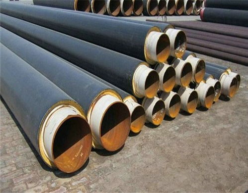 安多黑夾克保溫實體廠家 專業(yè)生產(chǎn)與密封保溫材料應(yīng)用