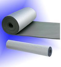 橡塑保溫管廠家與代理商 構建綠色建材產業鏈的關鍵力量