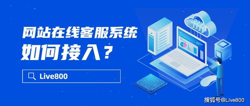 企業(yè)如何選擇在線客服系統(tǒng)接入方式 一站式信息咨詢服務指南